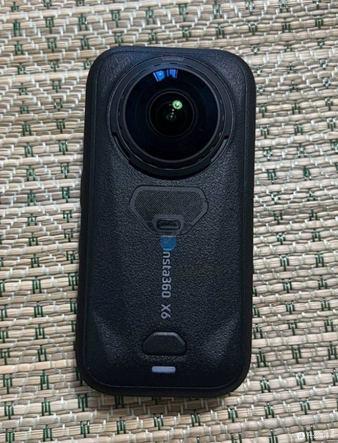 影石Insta360 X6旅途实测