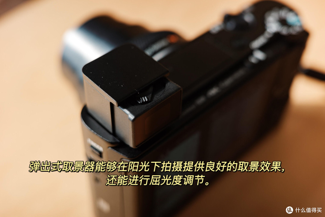 微单与卡片机旅行实拍对比