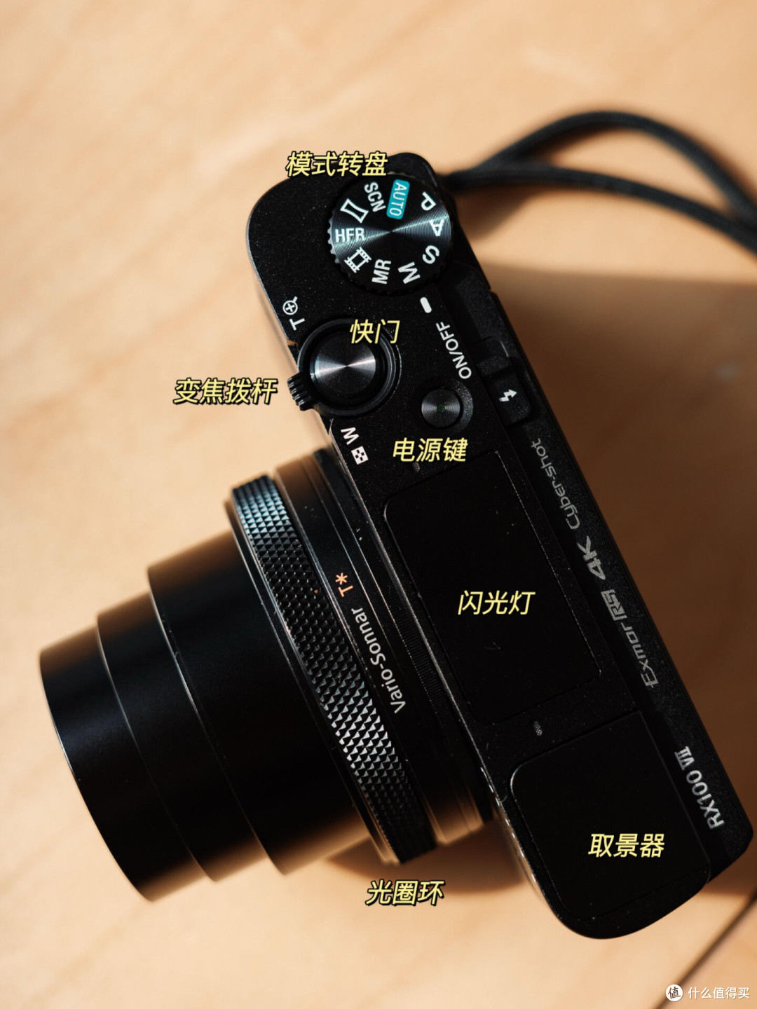 微单与卡片机旅拍实战对比