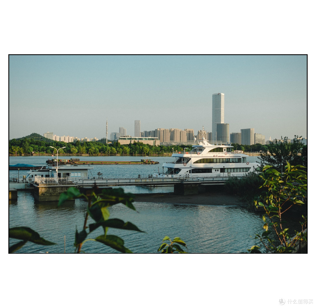 微单与卡片机旅行实拍对比