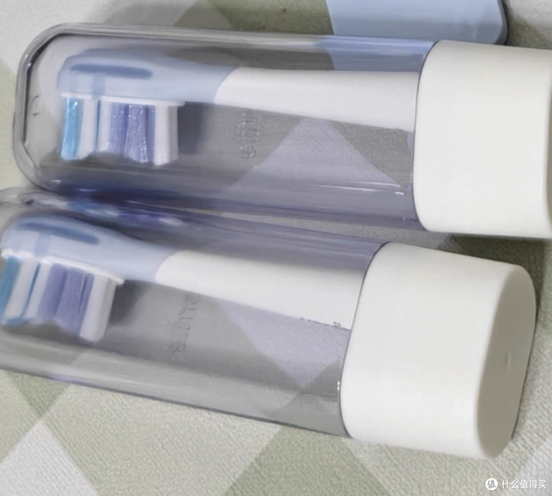 选电动牙刷，重点不是品牌，而是能不能天天用