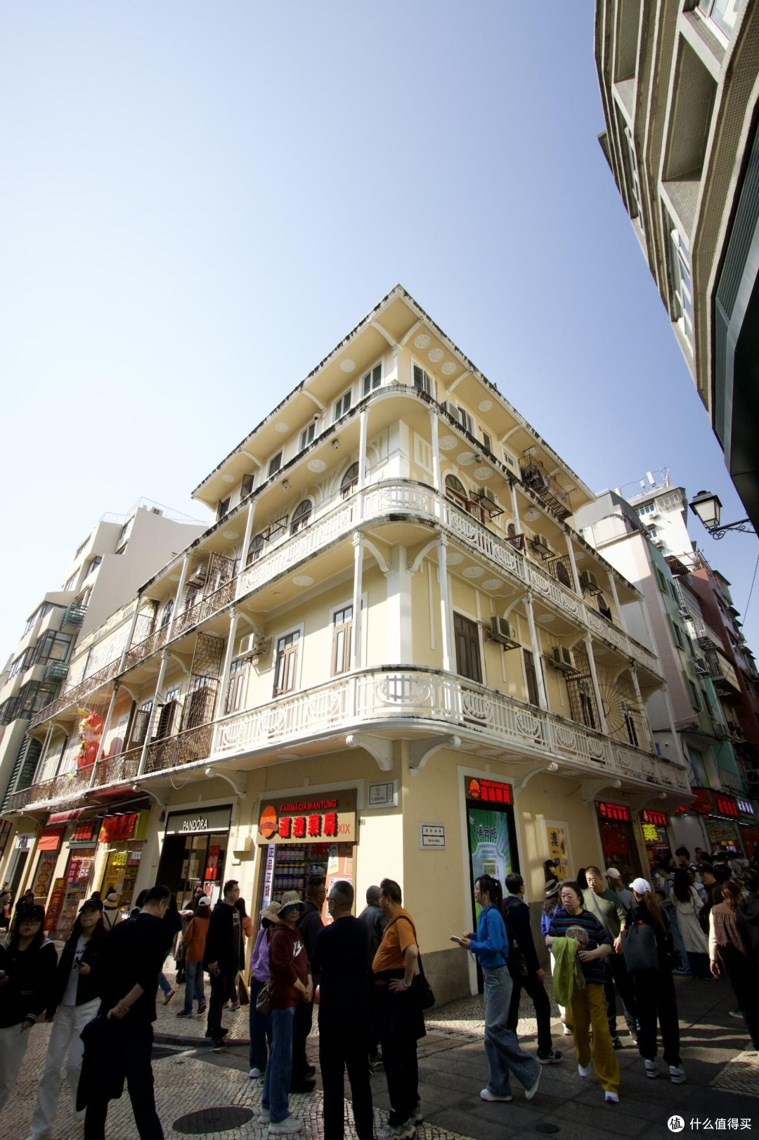 微单与卡片机旅拍实测对比