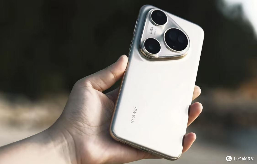 华为跌价“最猛”的Pura，大跳水5101元，一镜双长焦+可变光圈