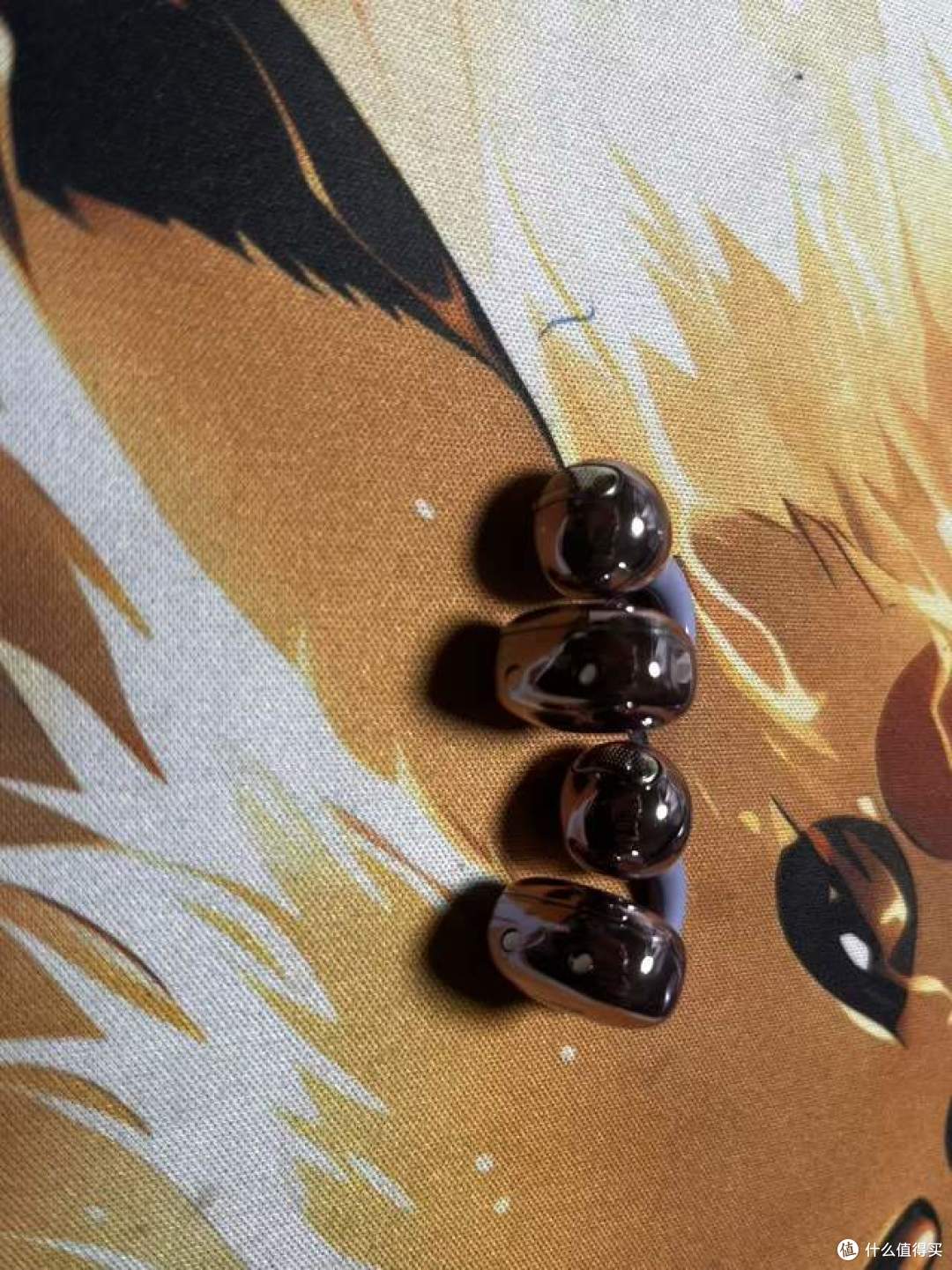 西圣Ares2战神耳机，好看又好用