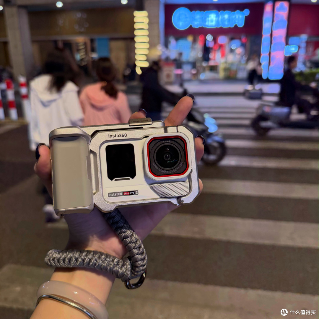 运动相机敢拍优势与选购指南