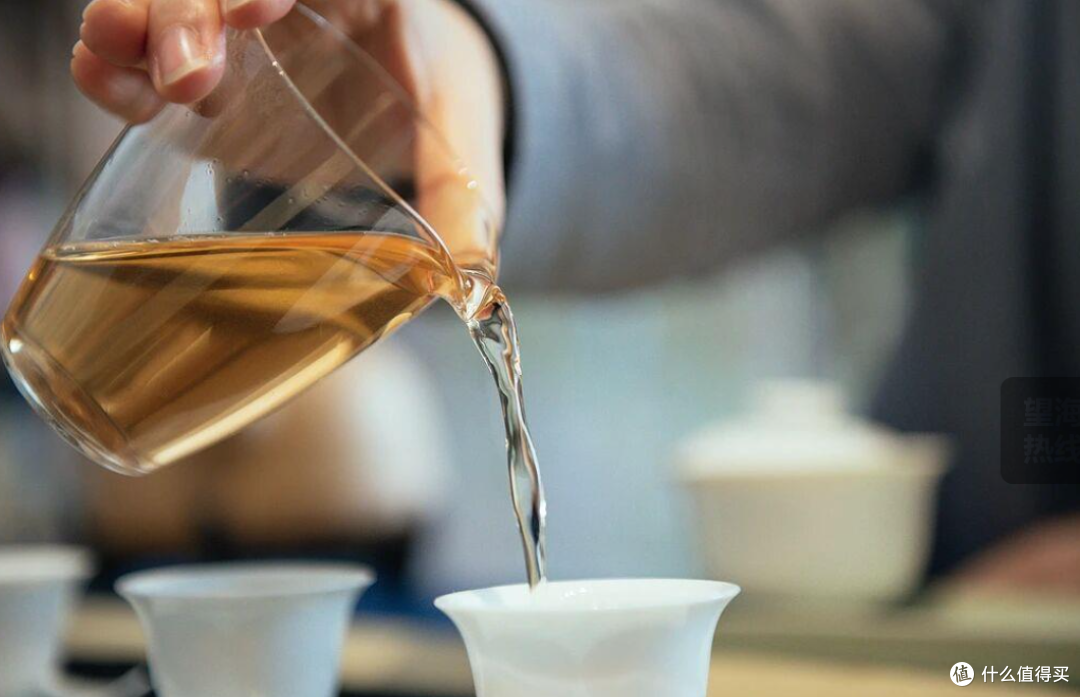 国家喊你喝"淡茶水"!安吉白茶、龙井、滇红,照这个方子泡就对了