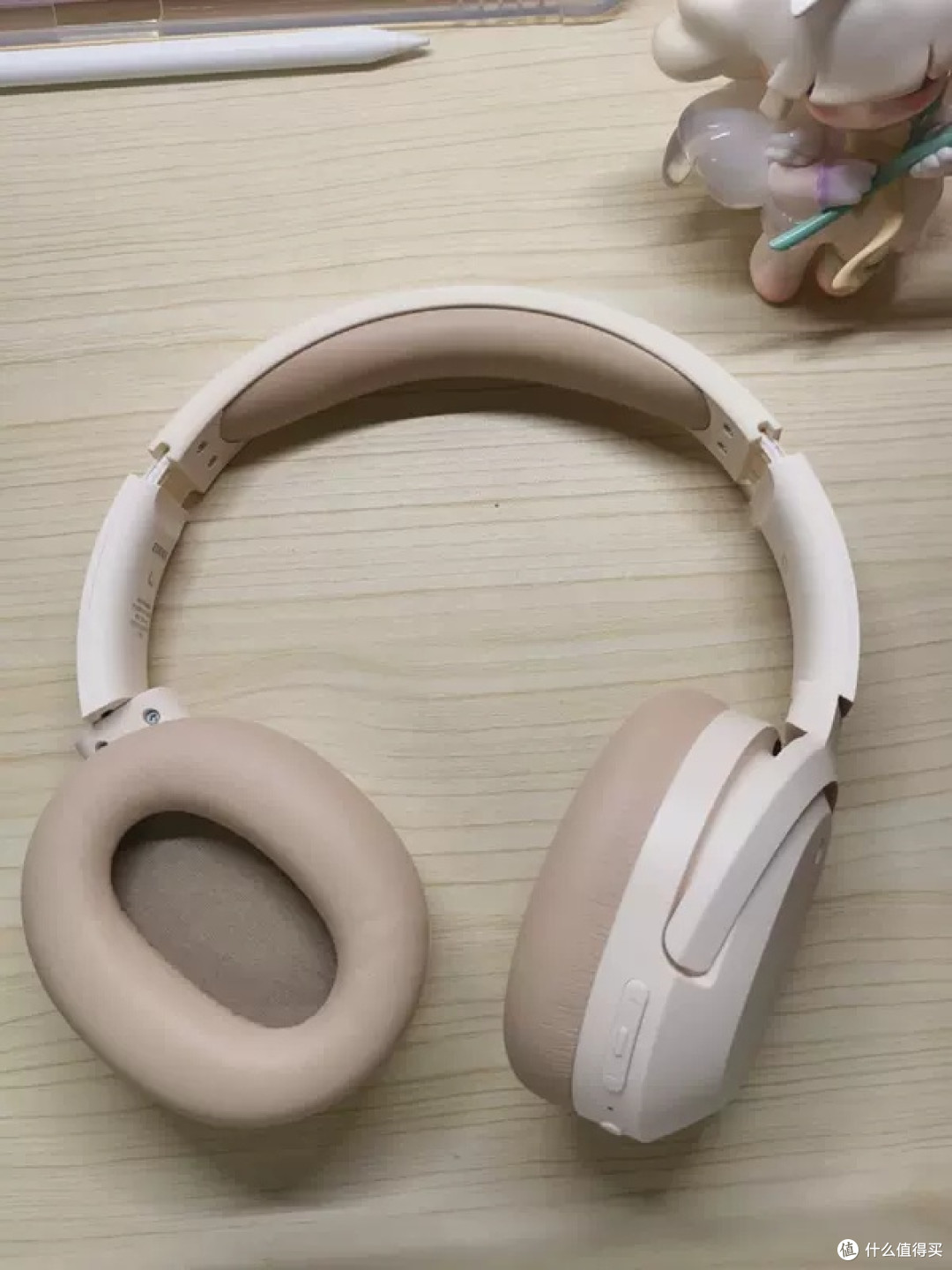 漫步者降噪耳机旅途实测体验