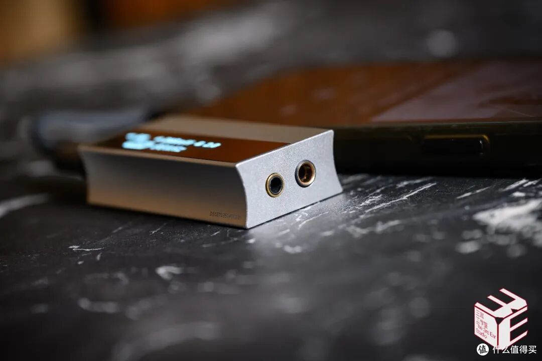 上手AK HC5 | 把SP4000塞进小尾巴,替掉我的SP3000M?