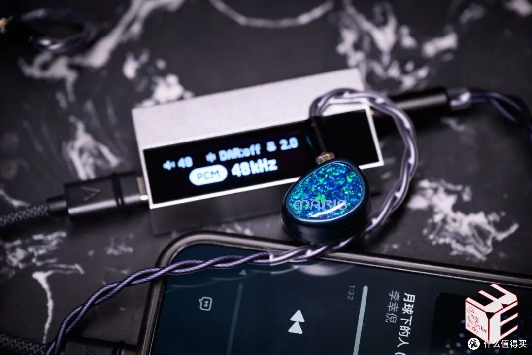 上手AK HC5 | 把SP4000塞进小尾巴,替掉我的SP3000M?