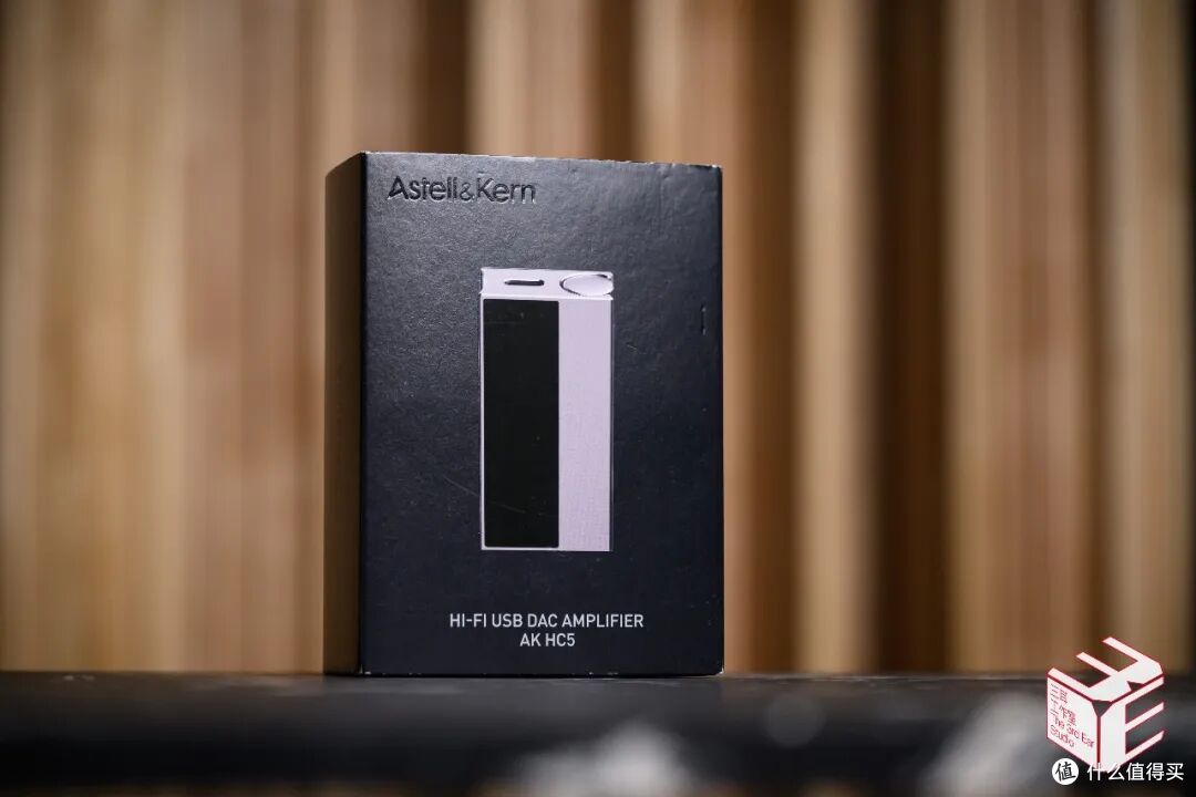 上手AK HC5 | 把SP4000塞进小尾巴,替掉我的SP3000M?