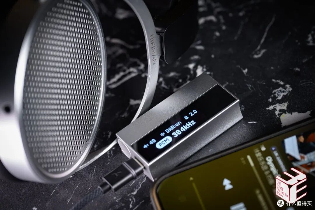 上手AK HC5 | 把SP4000塞进小尾巴,替掉我的SP3000M?