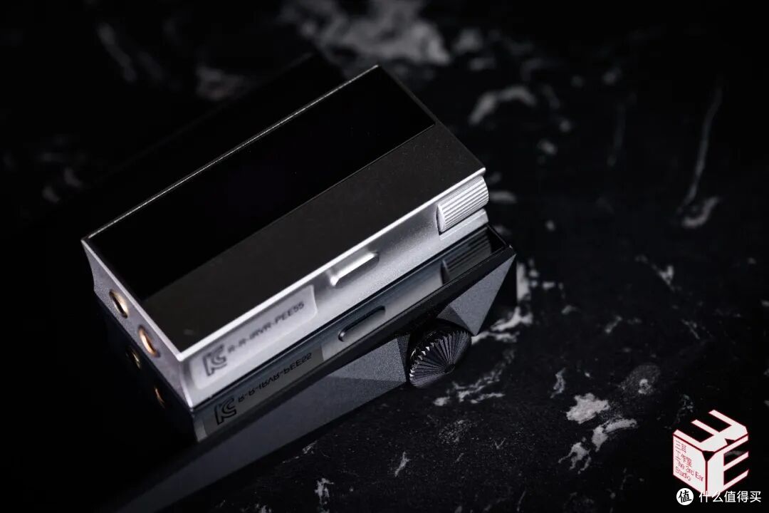 上手AK HC5 | 把SP4000塞进小尾巴,替掉我的SP3000M?