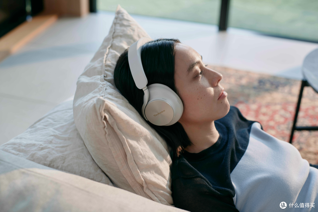 Technics A1000 为音乐而生,随热爱而往