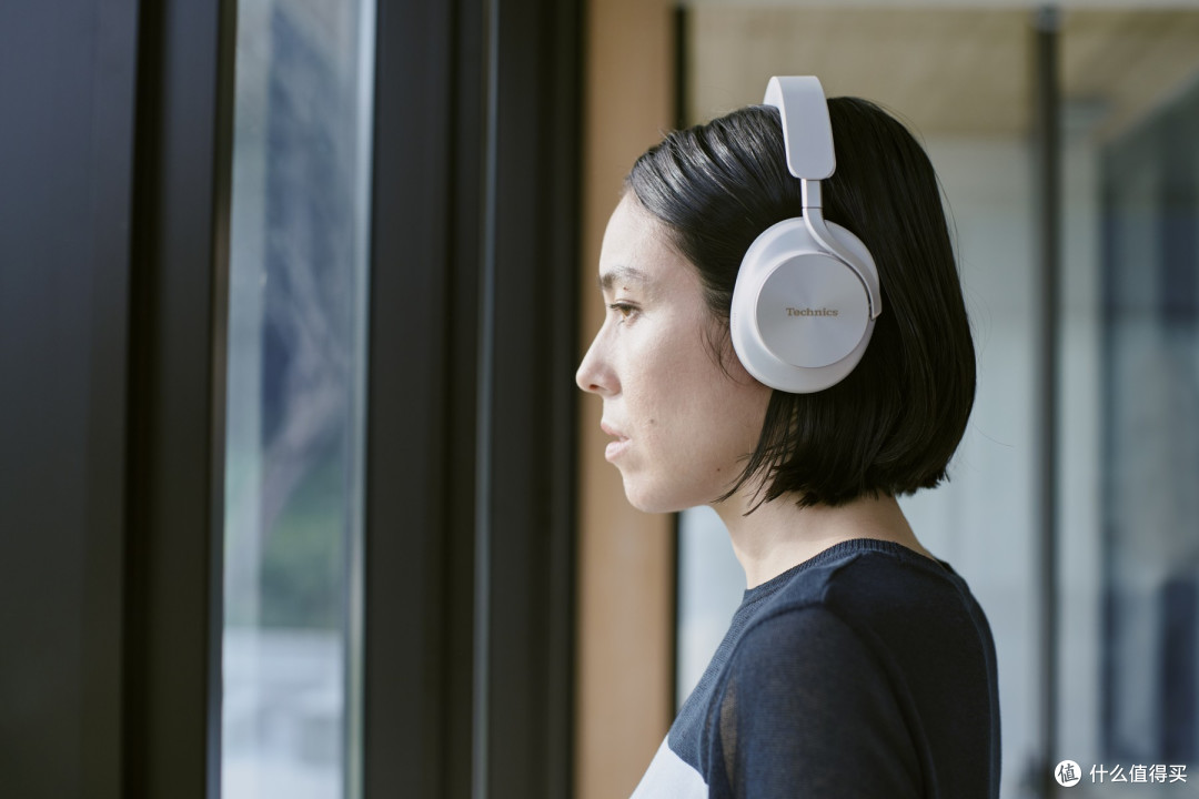 Technics A1000 为音乐而生,随热爱而往