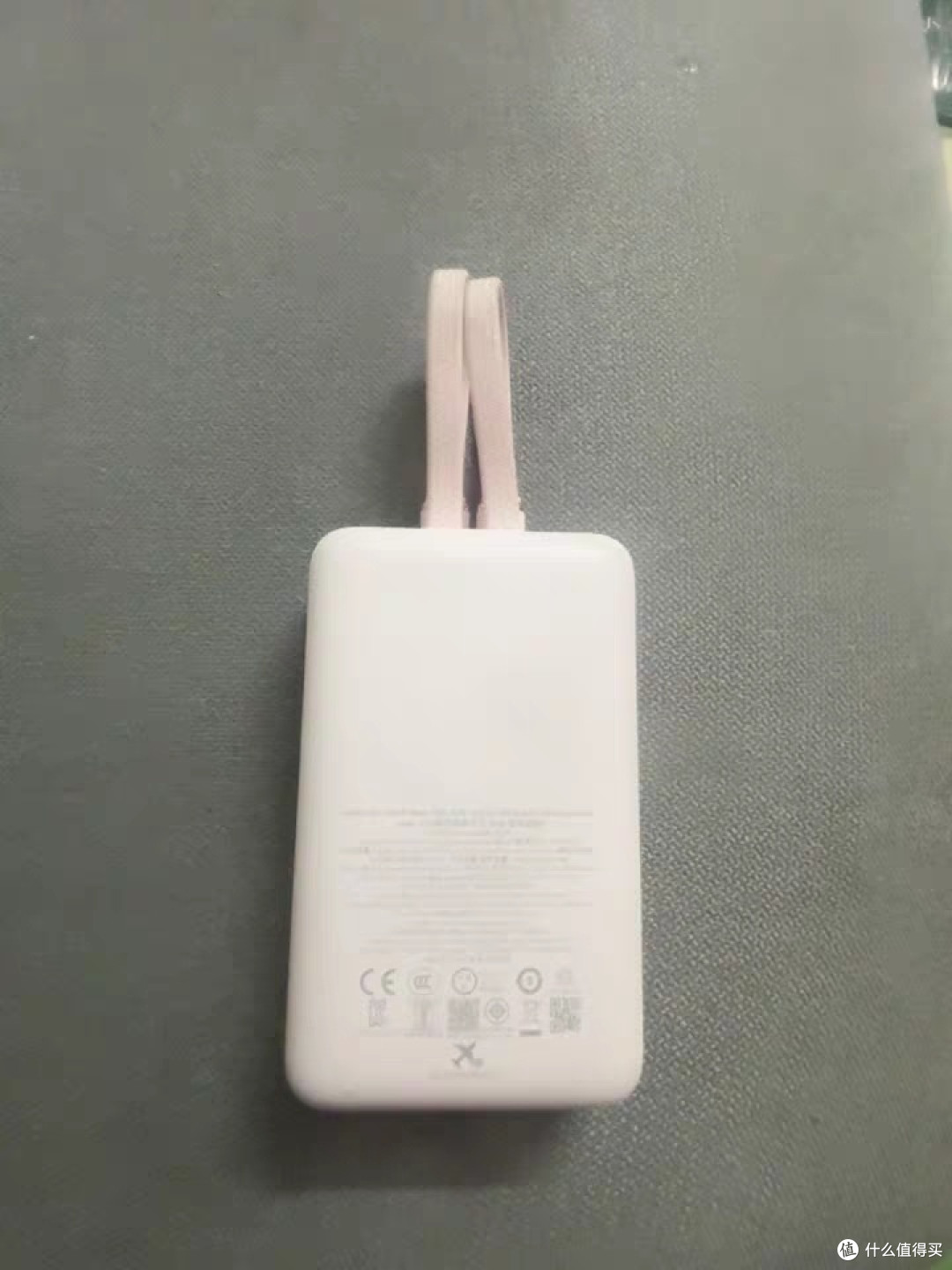 出行续航无忧,安克充电宝深度体验