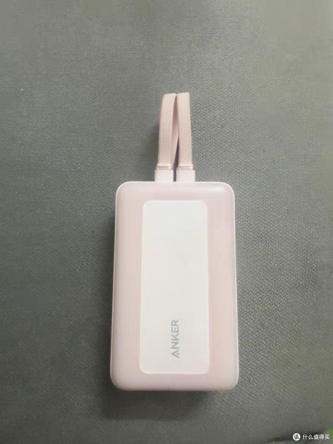出行续航无忧,安克充电宝深度体验