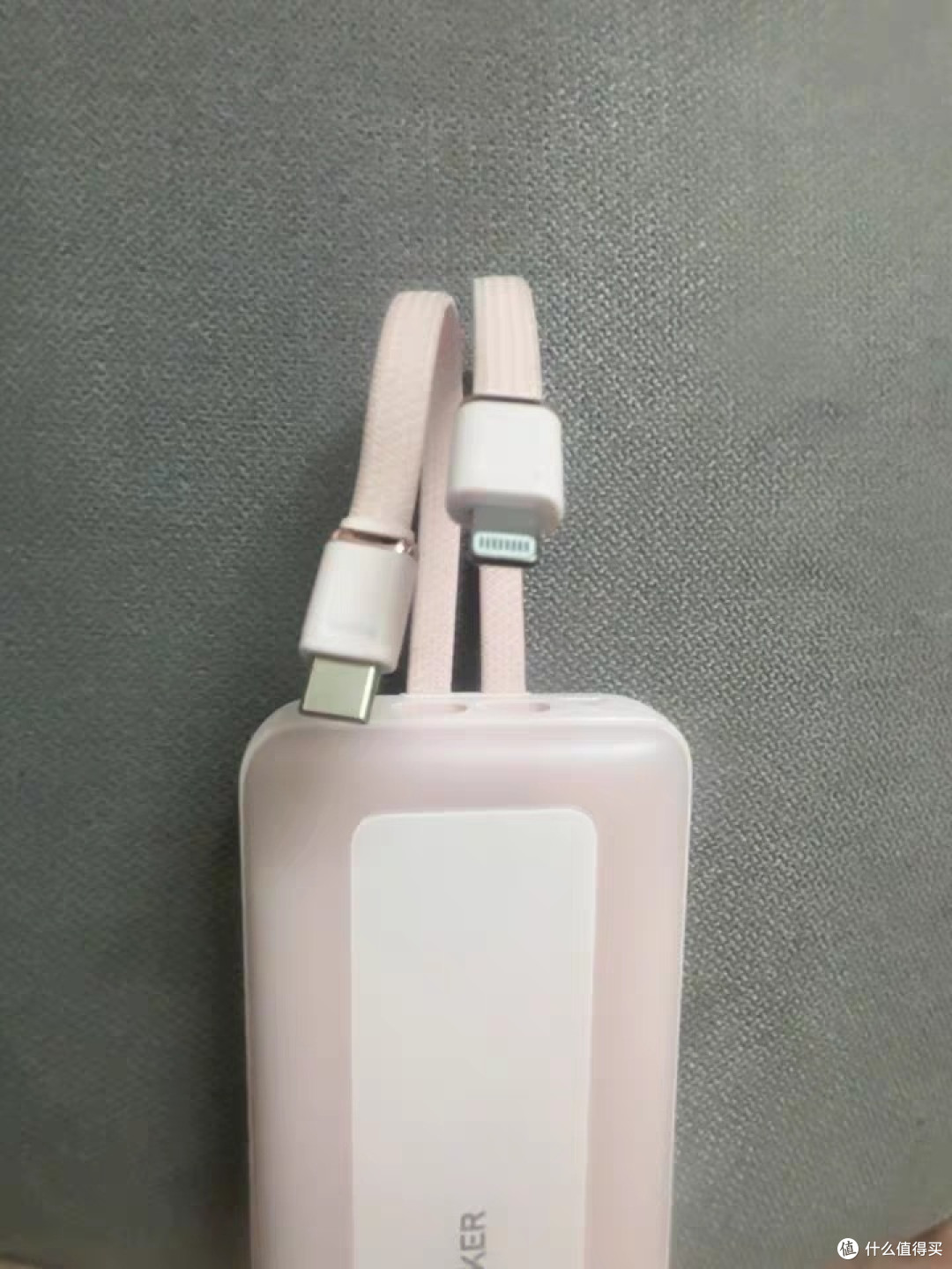 出行续航无忧,安克充电宝深度体验