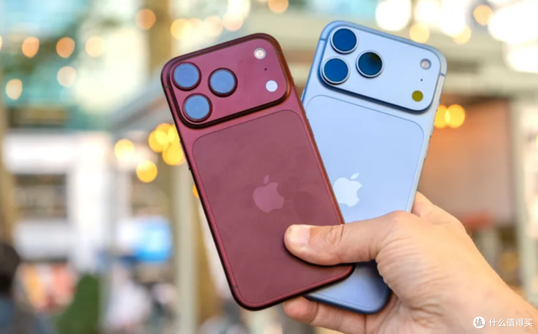 等等党可能赢麻了?20周年iPhone曝光9大变化,18 Pro突然不香了