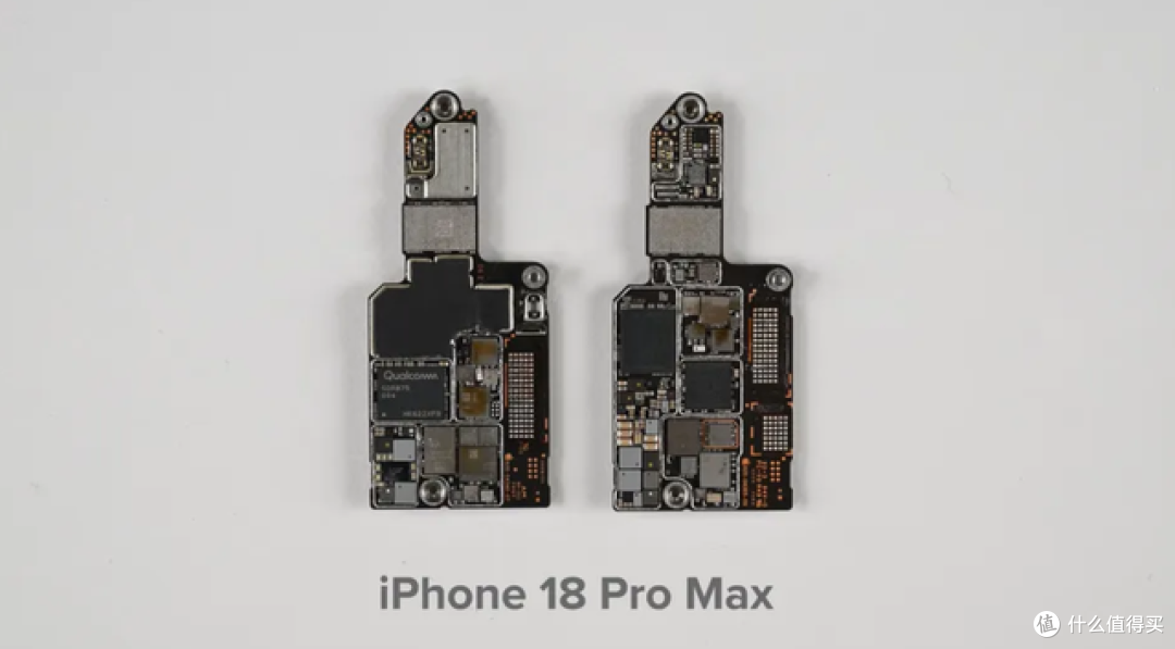 等等党可能赢麻了?20周年iPhone曝光9大变化,18 Pro突然不香了