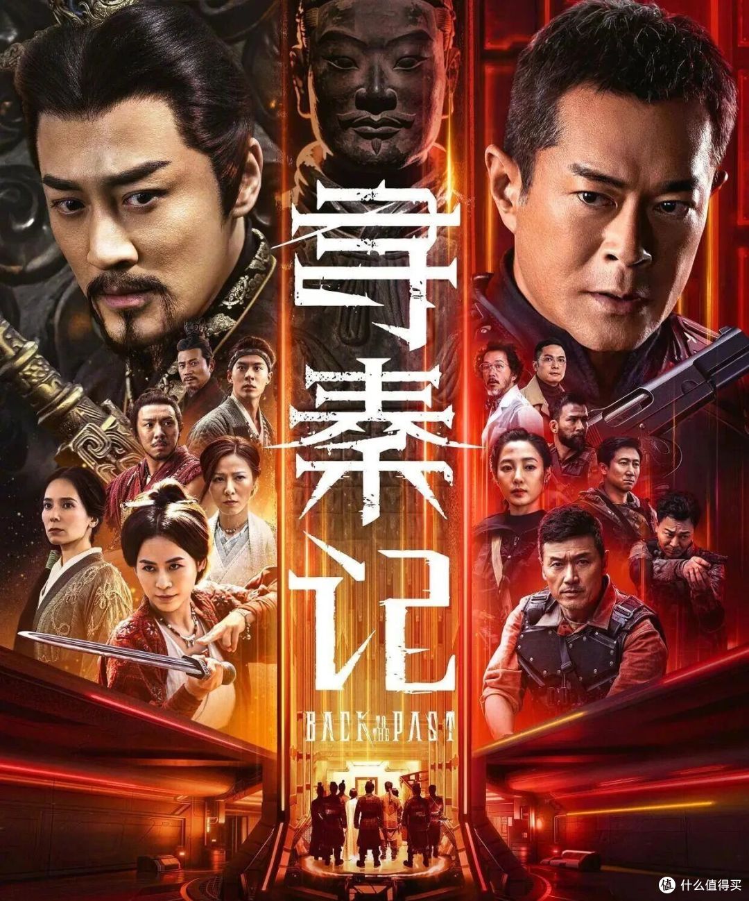 同一天上映,一个预售1000万,一个110万:古天乐《侦战》输在哪