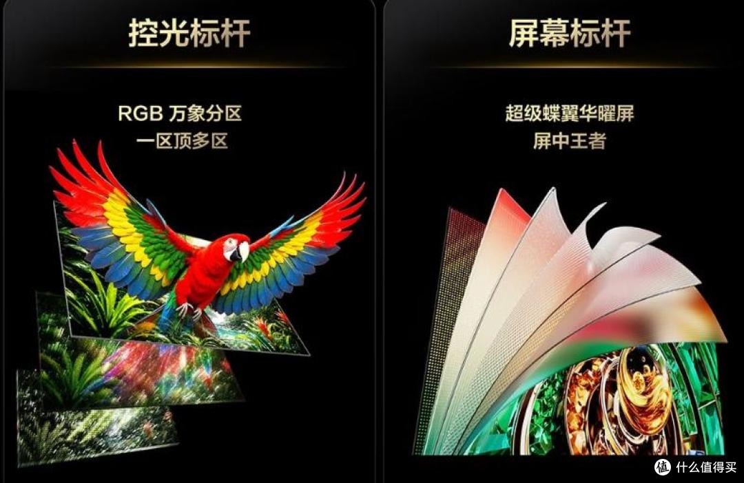 电视参数“大”就一定好？RTINGS帮你纠错了