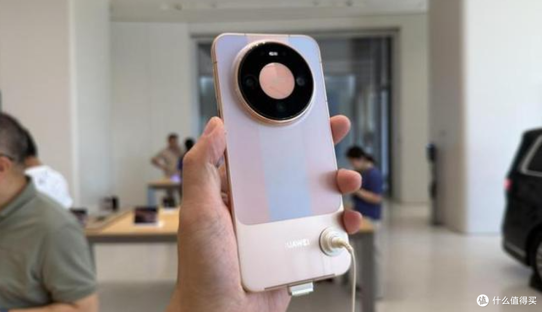 华为Mate90系列10月1日开售：四个亮点值得等吗？