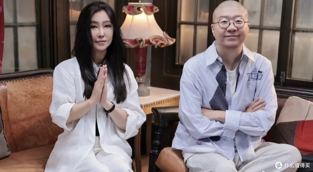 王祖贤60岁复出脸部状态引争议？她说：我没有变，是大家的印象停在了19岁