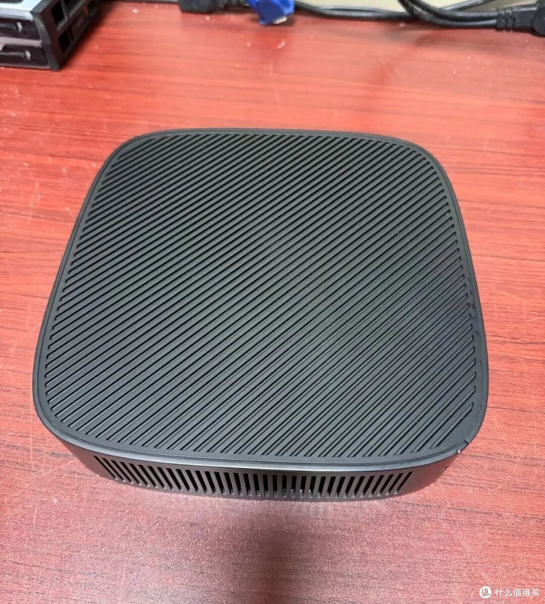 200块入门飞牛NAS小主机,HP T638,J4125支持双D4,可改双网口