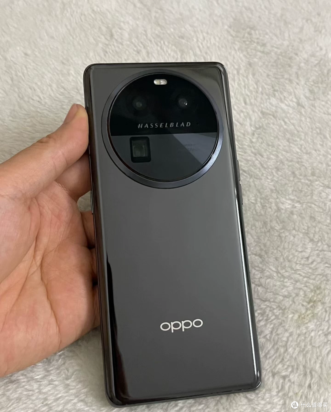 OPPO Find X6的顶配1159元,比个人行情低?