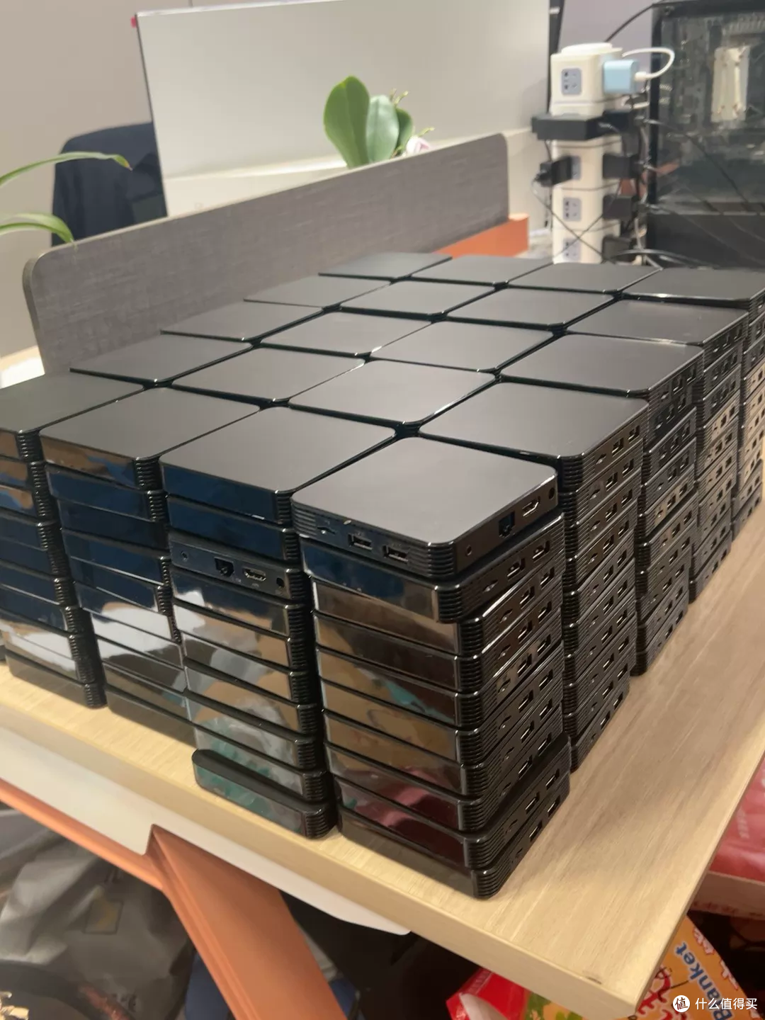 150元的H618盒子号称全新,型号却得开口问才说