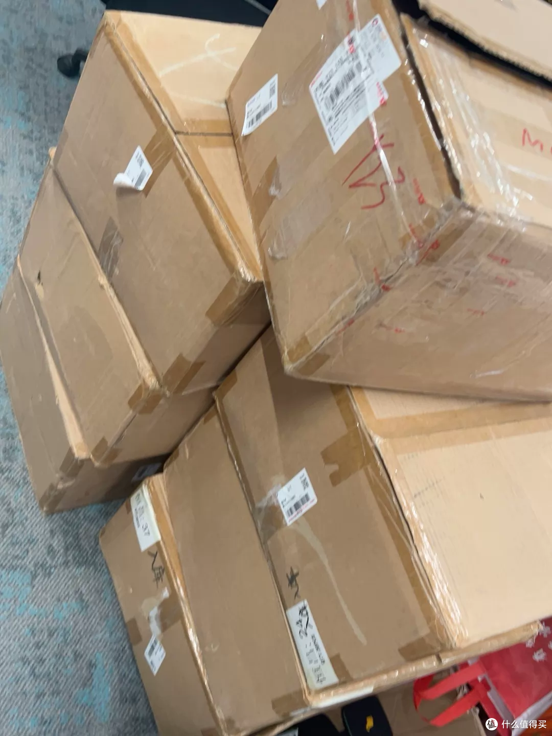 150元的H618盒子号称全新,型号却得开口问才说
