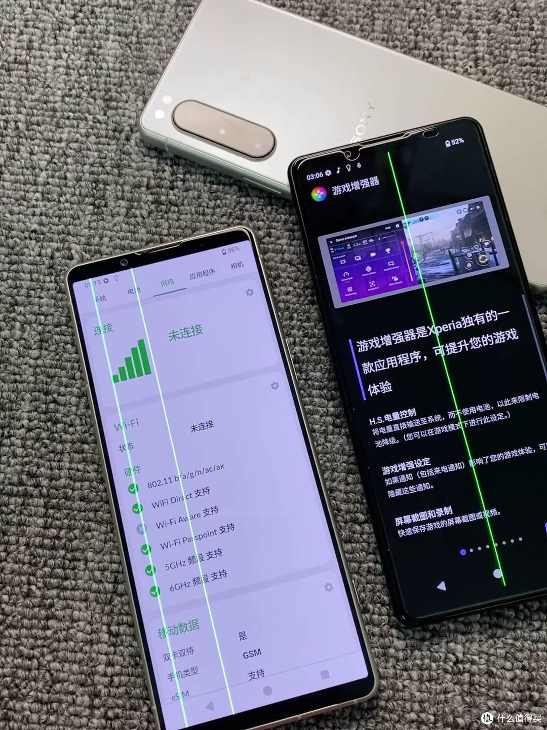 450元的Xperia5IV：系统已停更，五G还被标成四G