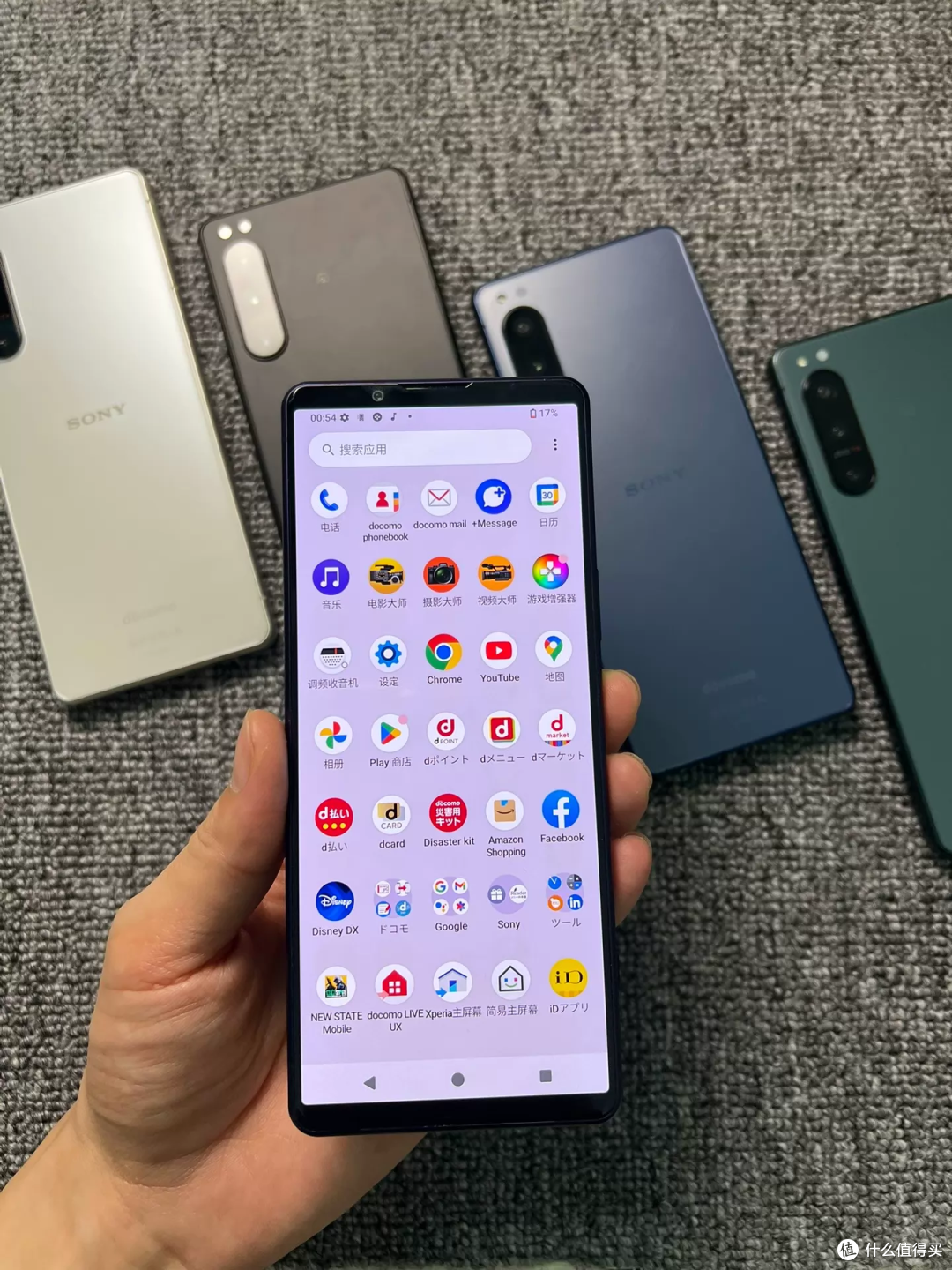 450元的Xperia5IV：系统已停更，五G还被标成四G