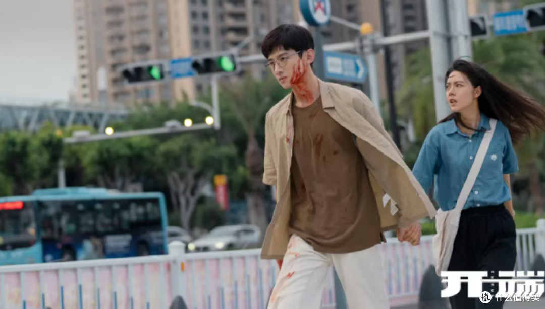 烧脑到停不下来!这5部循环悬疑剧,无限重启无限死,越追越上头