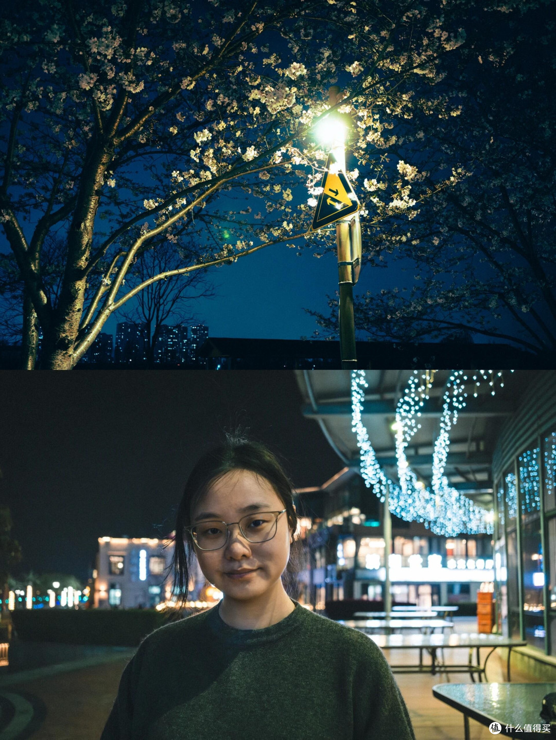 微单与卡片机旅拍实测对比