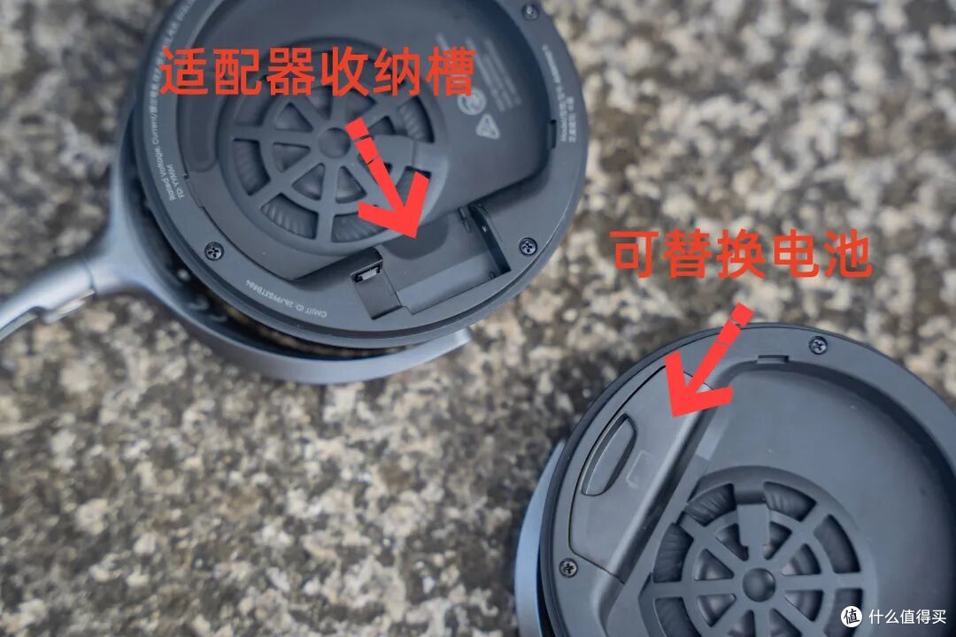 德系HiFi大厂卷降噪！有线无线双模，千元头戴黑马拜雅阿凡途Y