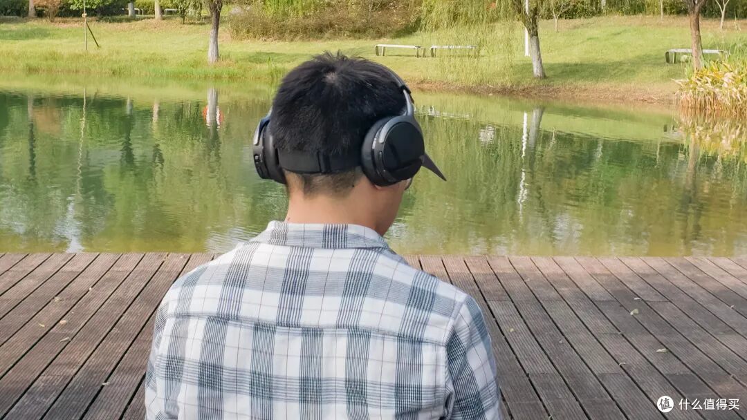 德系HiFi大厂卷降噪！有线无线双模，千元头戴黑马拜雅阿凡途Y