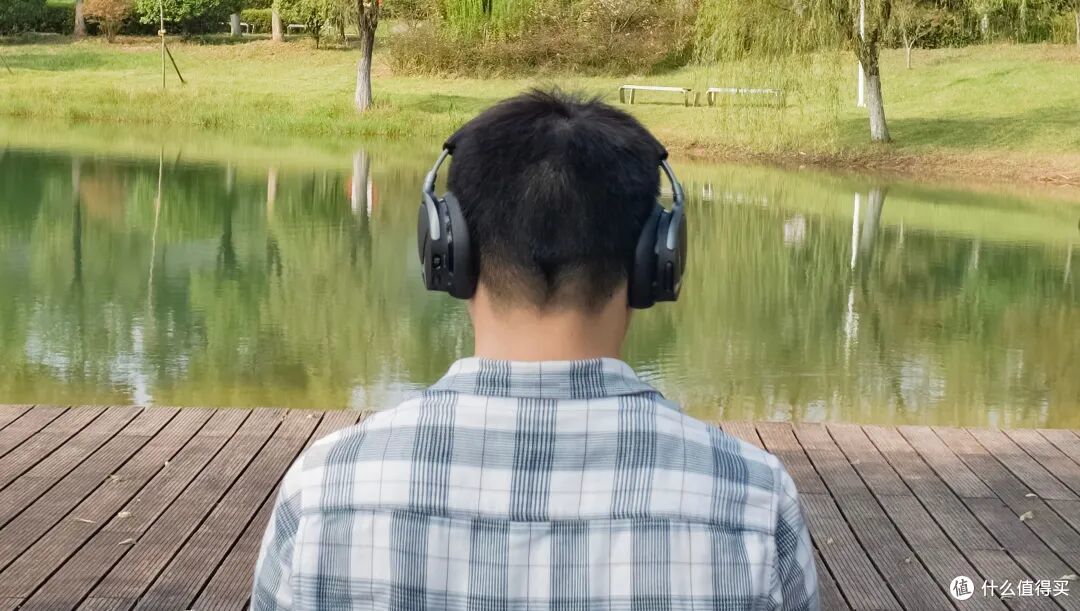 德系HiFi大厂卷降噪！有线无线双模，千元头戴黑马拜雅阿凡途Y