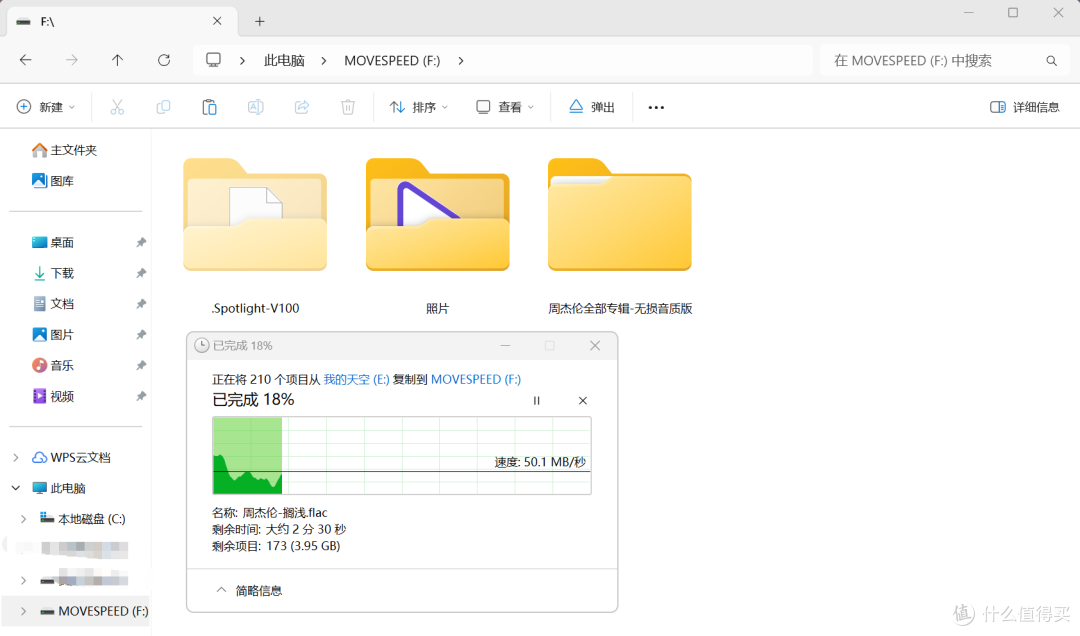 移速萌猪手机U盘,iPhone无损扩容/跨终端数据互传的新方案