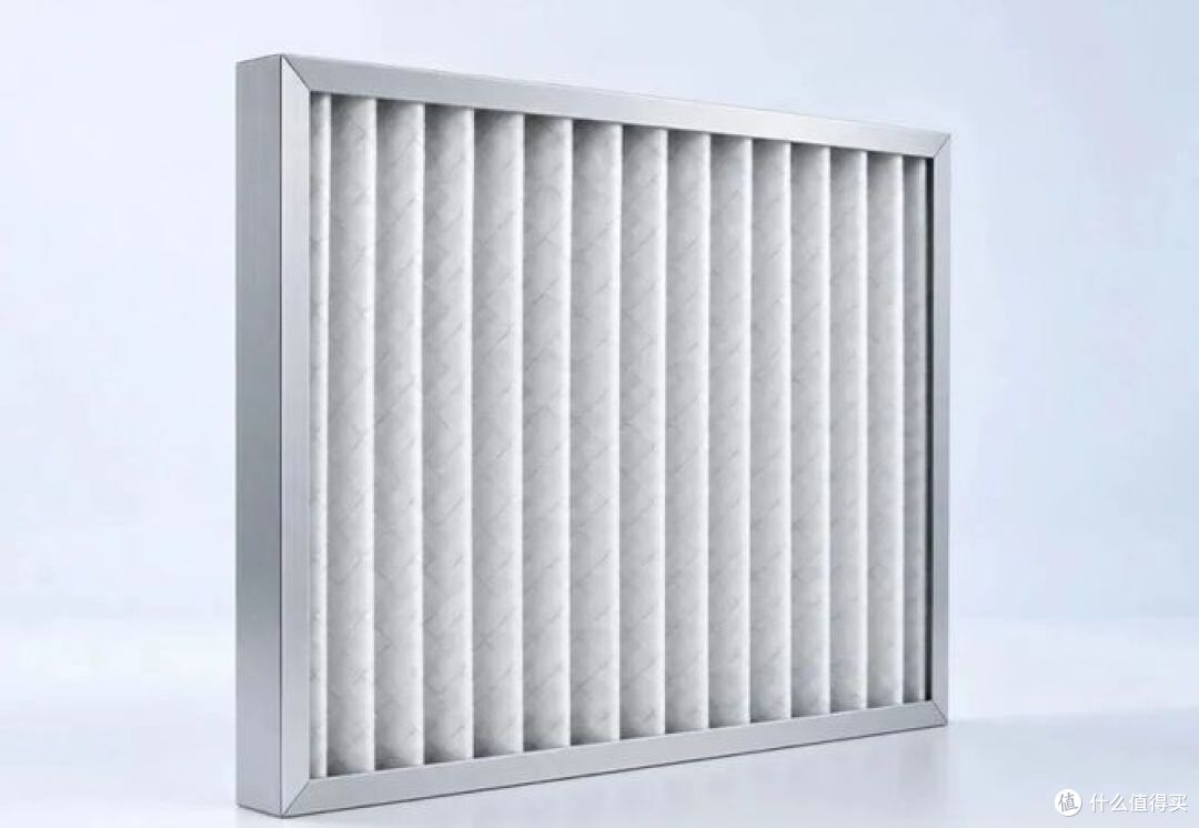初效折叠式过滤器