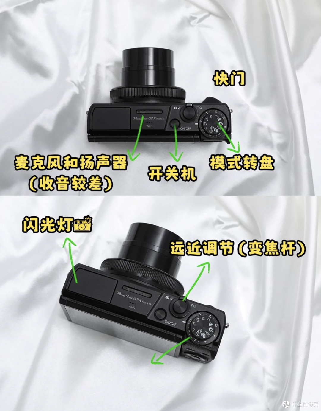 不想学调色又想发好看的照片?这台相机直出颜色太省心