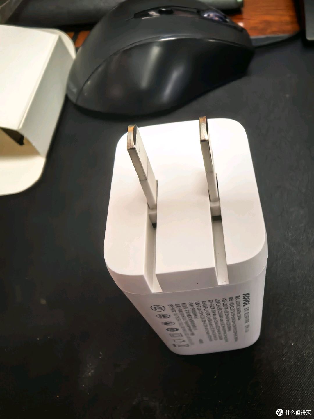 折叠头