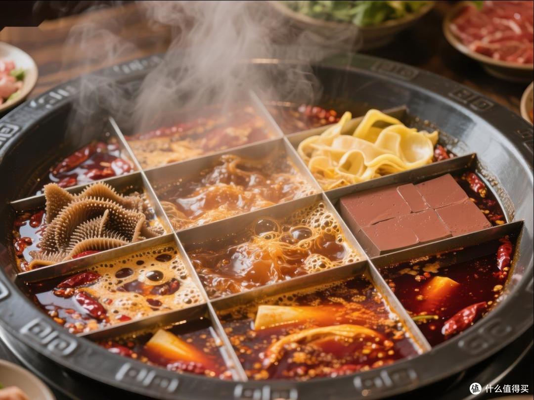 我国有多少种“火锅”?哪种最好吃?今天全读懂,来,涨知识了