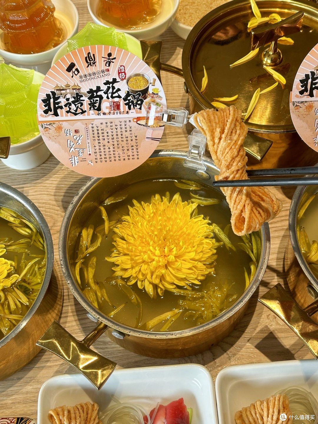 我国有多少种“火锅”?哪种最好吃?今天全读懂,来,涨知识了