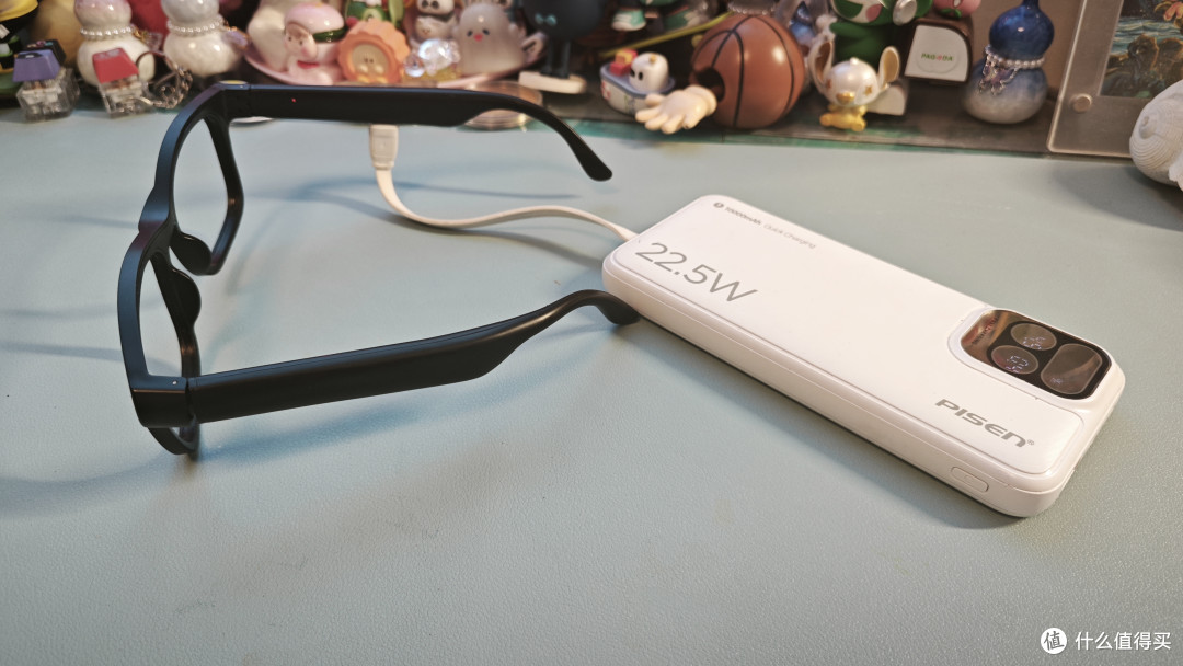 飞雅FIYA F3智能音频眼镜值得入手