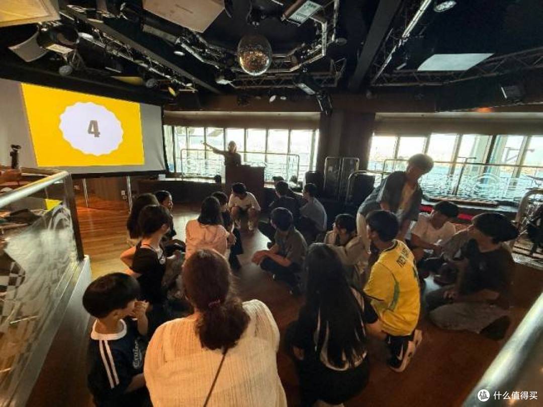 国内首个海上国际邮轮学校顺利启航