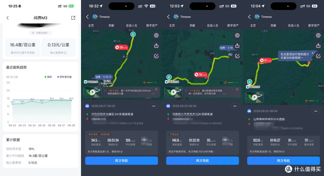 我的第一台电车!方程豹钛3闪充四驱提车一周,纯手打聊聊体验