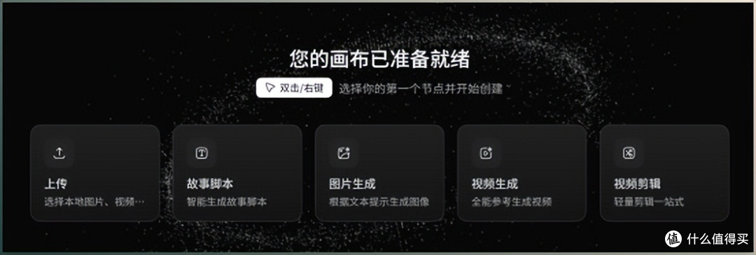 国内可用!!PixTV 把AI 文本、绘图和视频模型全打包进来给你用