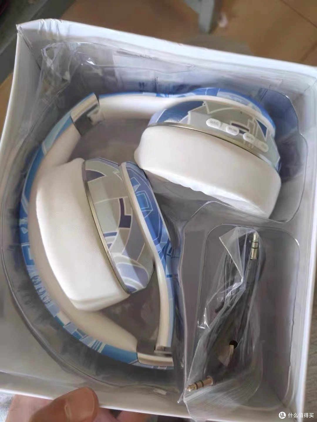 柏林之声耳机降噪体验实测