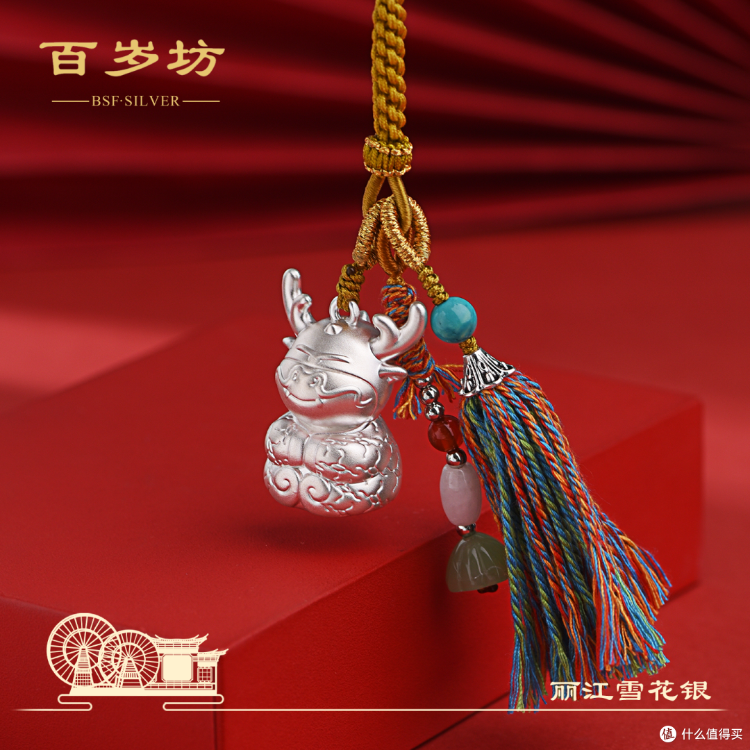 上新 | 十二瑞兽,萌趣登场